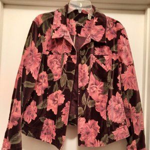 Caribbean Joe Jacket